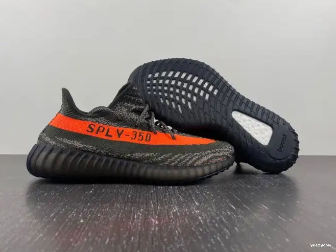 Adidas Carbon Beluga HQ7045 350 V2 Yeezy Boost 0613